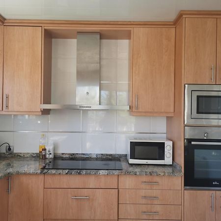 Can Trullen Chalet Calafell Esterno foto