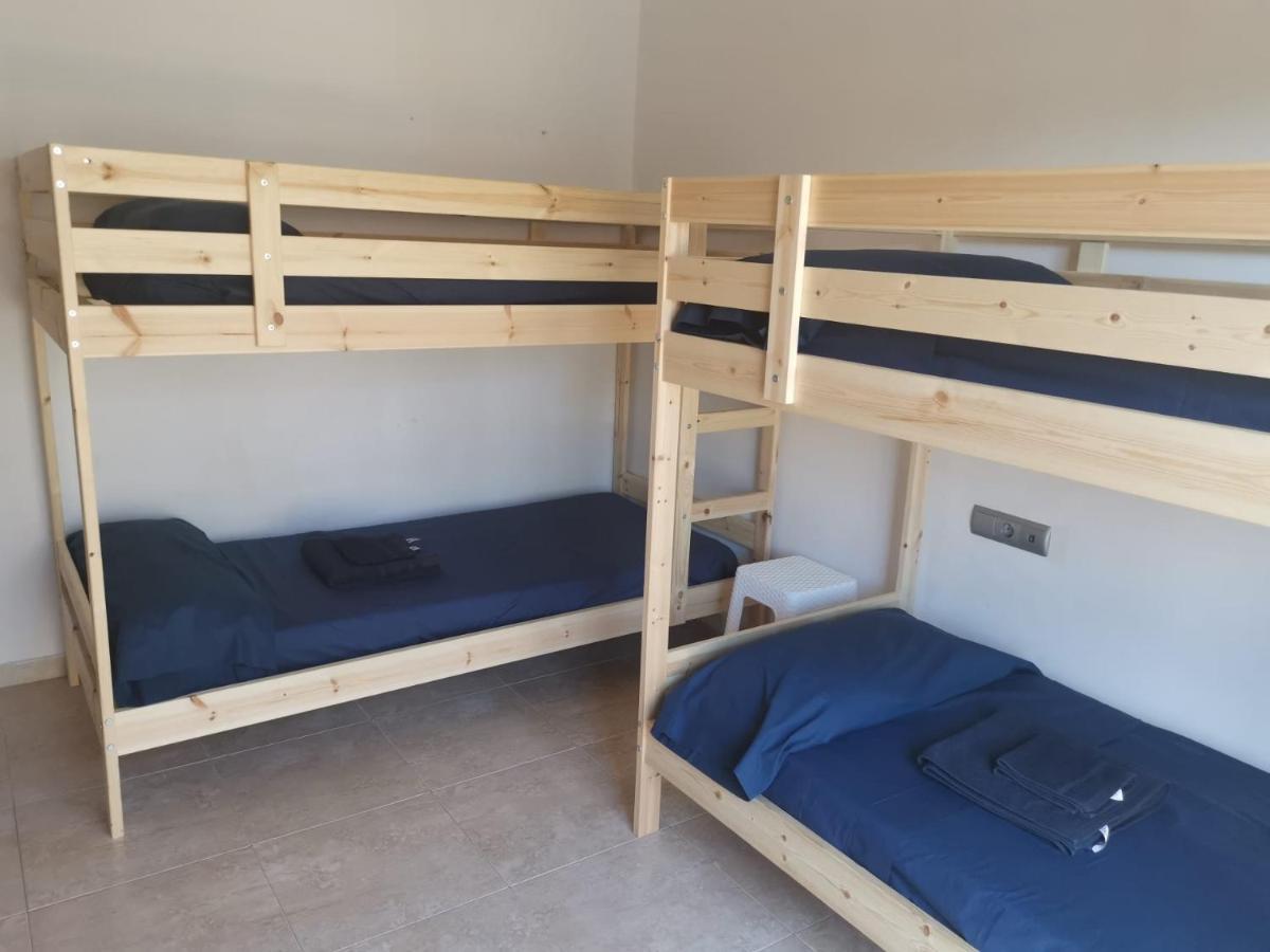 Can Trullen Chalet Calafell Esterno foto