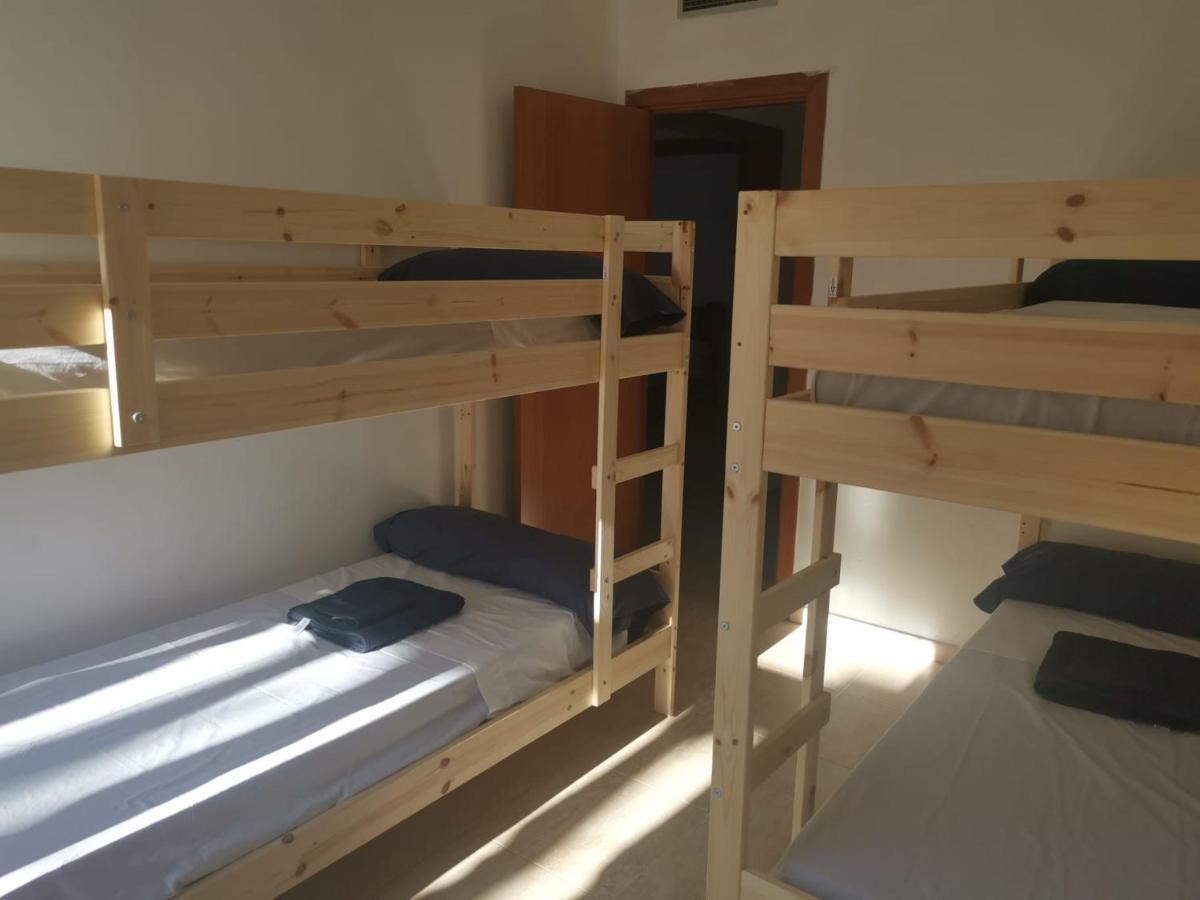 Can Trullen Chalet Calafell Esterno foto