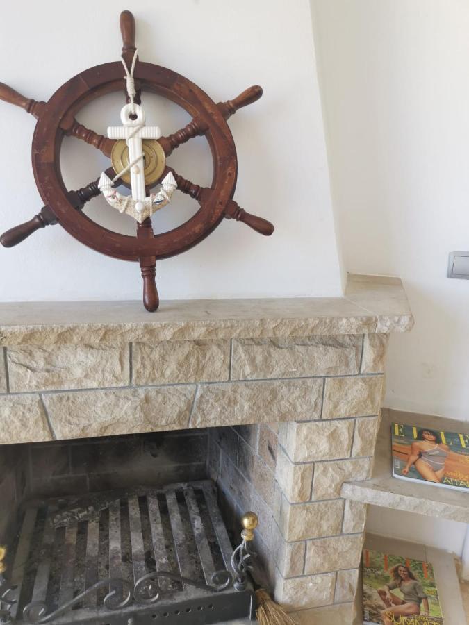 Can Trullen Chalet Calafell Esterno foto
