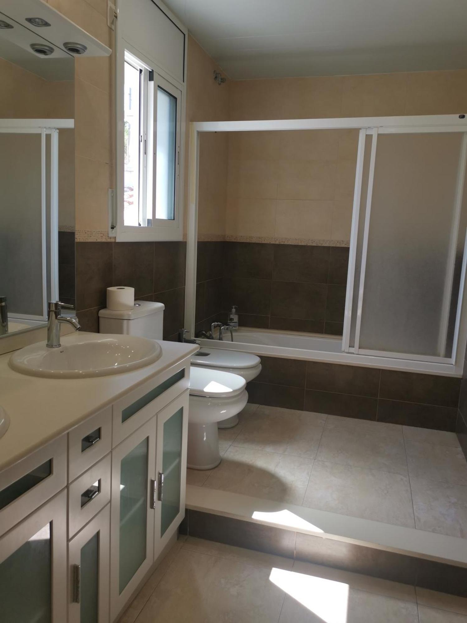 Can Trullen Chalet Calafell Esterno foto