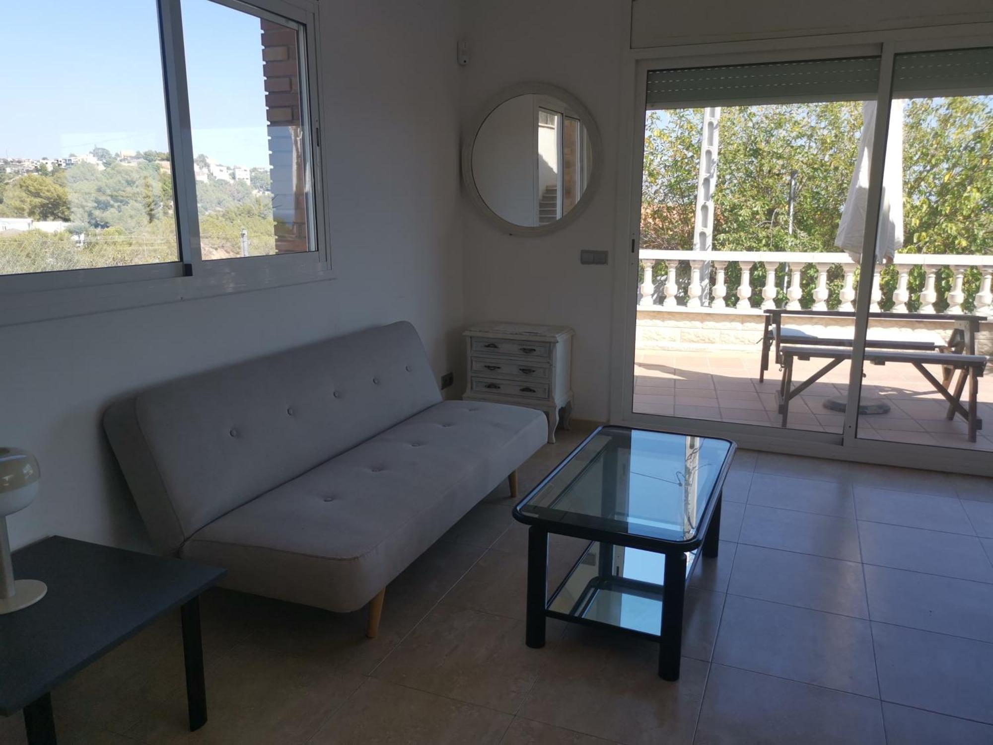 Can Trullen Chalet Calafell Esterno foto
