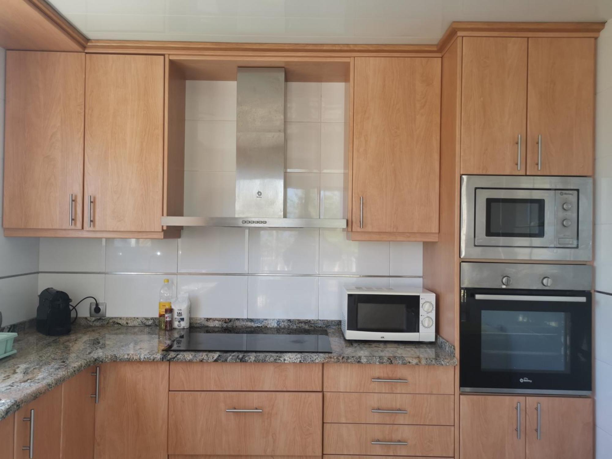 Can Trullen Chalet Calafell Esterno foto