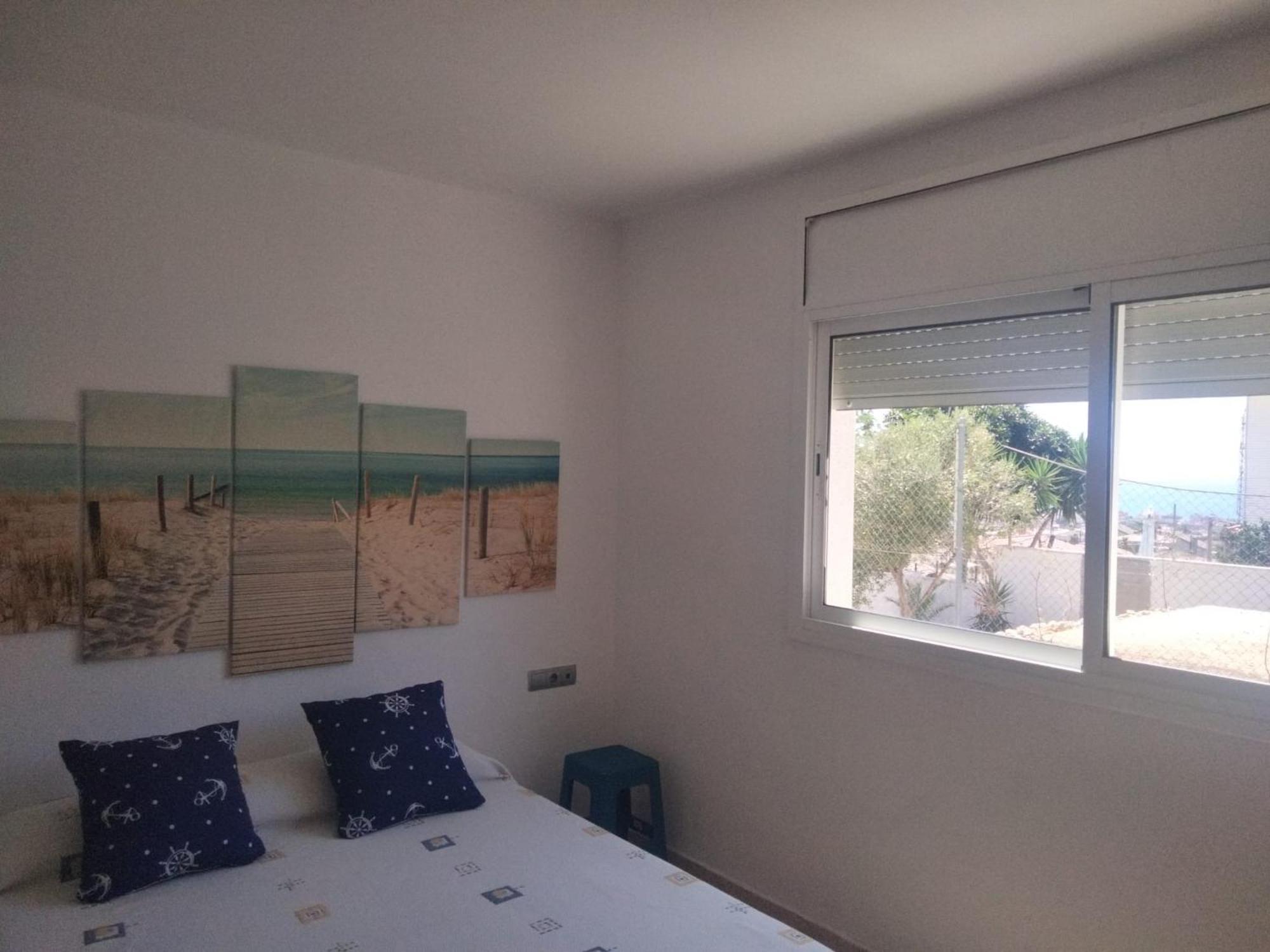 Can Trullen Chalet Calafell Esterno foto
